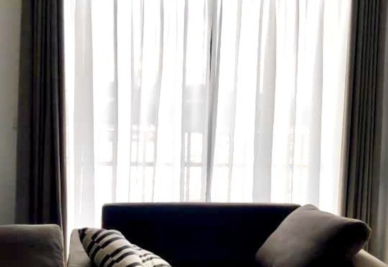 TRiGON Luxury Residences