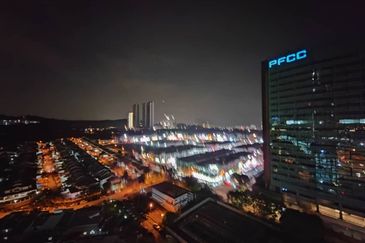 TRiGON Luxury Residences