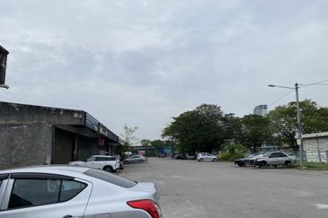 Taman Perindustrian Puchong Utama