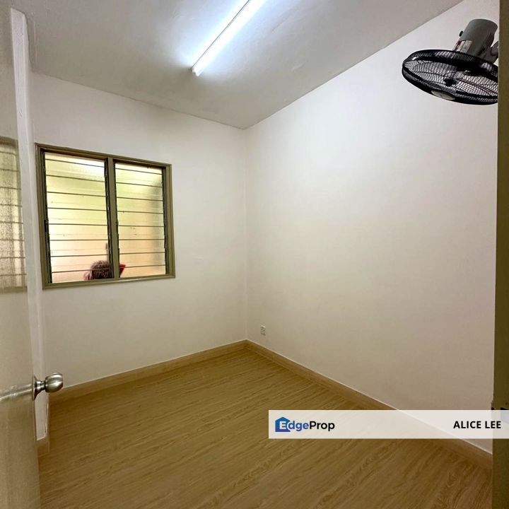 Vista Lavender @ Taman Kinrara Seksyen 3, Puchong, Selangor Partially Furnished for Rent, Selangor, Bandar Kinrara Puchong