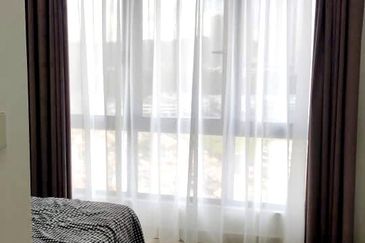 TRiGON Luxury Residences