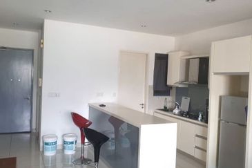 TRiGON Luxury Residences