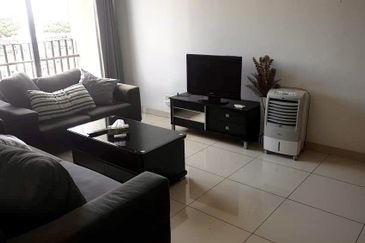 TRiGON Luxury Residences