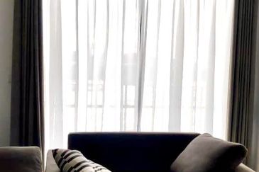 TRiGON Luxury Residences