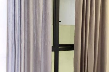 TRiGON Luxury Residences