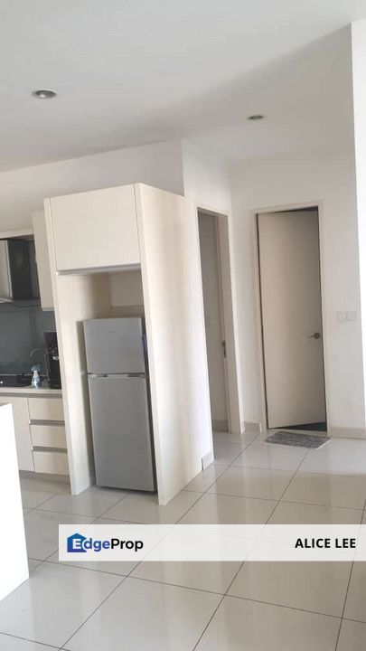 TRiGON Luxury Residences @ Setiawalk Fully Furnished For Sales, Selangor, Puchong