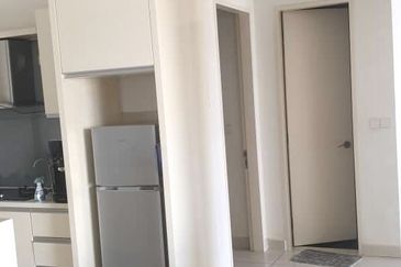 TRiGON Luxury Residences