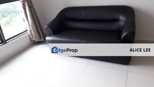 The Link 2, Bukit Jalil, Kuala Lumpur Fully Furnished 2R1B1C for Rent, Kuala Lumpur, Bukit Jalil