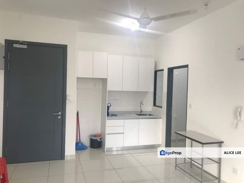 The Link 2, Bukit Jalil, Kuala Lumpur Fully Furnished 2R1B1C for Rent, Kuala Lumpur, Bukit Jalil