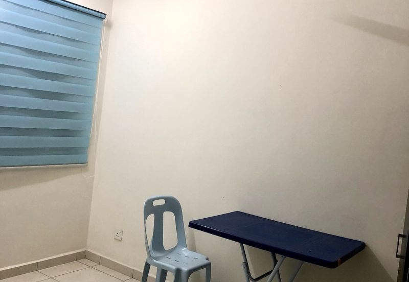 Selesa Apartment (Residensi Selesa)