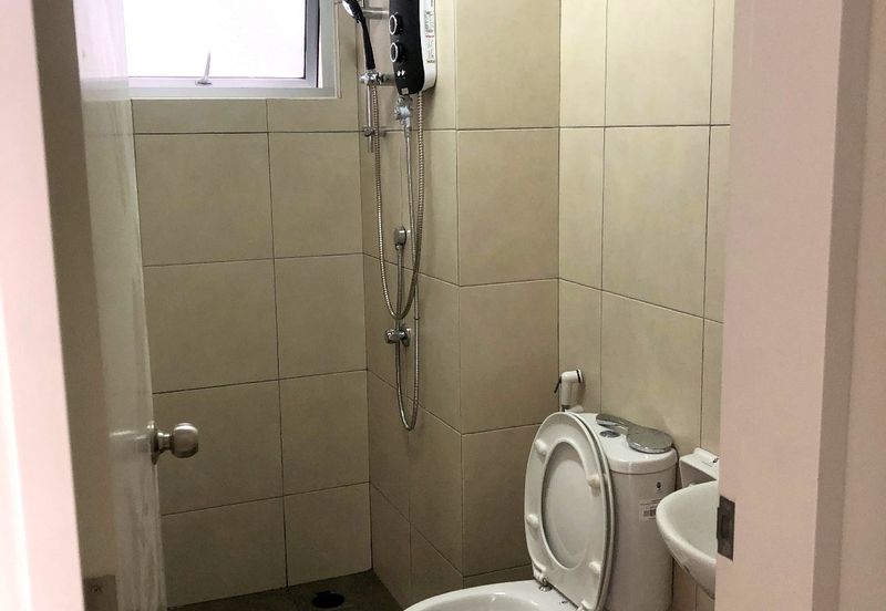 Selesa Apartment (Residensi Selesa)