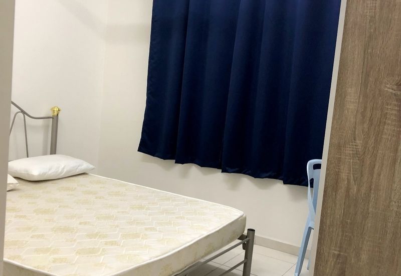 Selesa Apartment (Residensi Selesa)