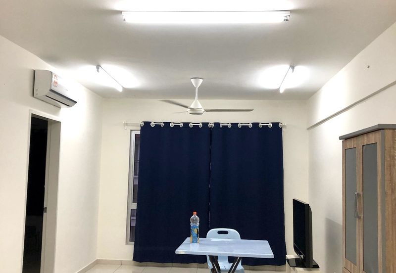 Selesa Apartment (Residensi Selesa)