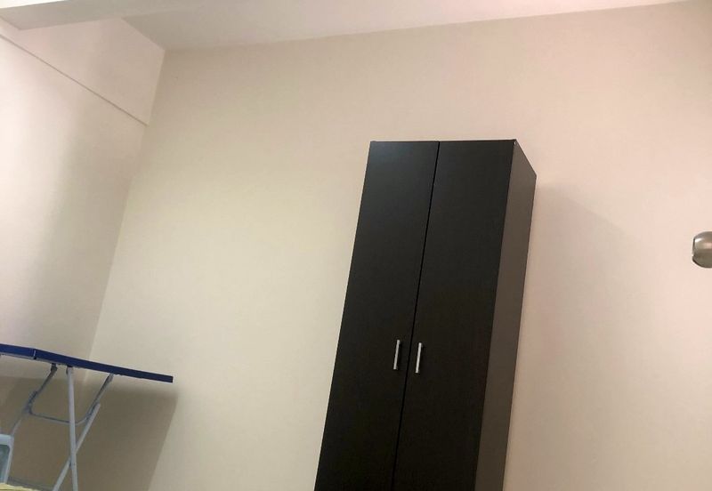 Selesa Apartment (Residensi Selesa)