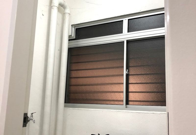 Selesa Apartment (Residensi Selesa)