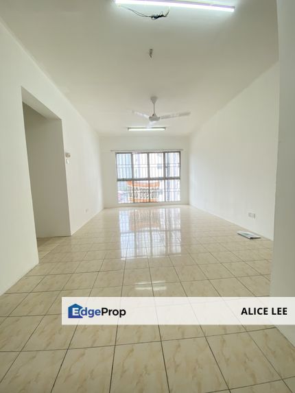 Pangsapuri Tulin, Jalan Klang Lama, Kuala Lumpur 3R2B1C for RENT , Kuala Lumpur, Jalan Klang Lama (Old Klang Road)