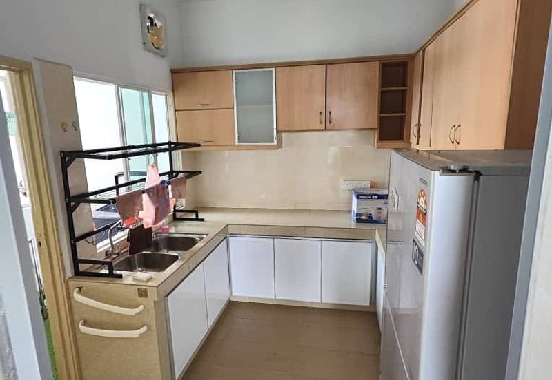 Desa Impiana, Taman Puchong Prima