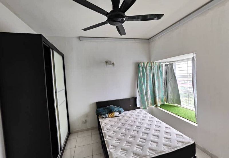 Desa Impiana, Taman Puchong Prima