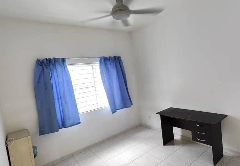 Desa Impiana, Taman Puchong Prima