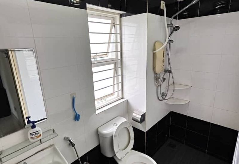 Desa Impiana, Taman Puchong Prima