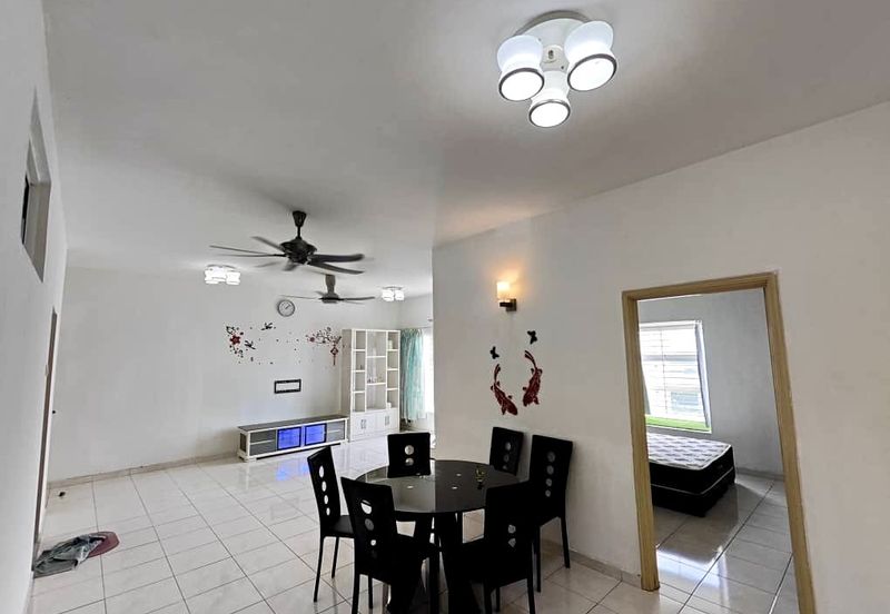 Desa Impiana, Taman Puchong Prima