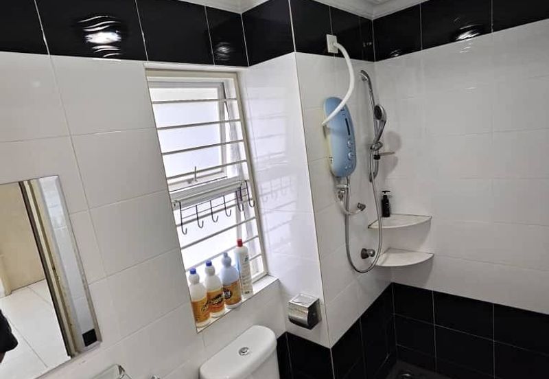 Desa Impiana, Taman Puchong Prima