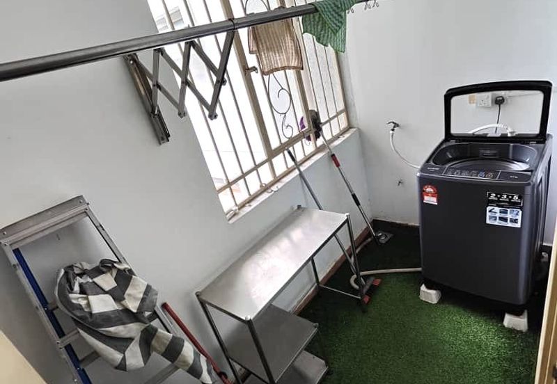 Desa Impiana, Taman Puchong Prima