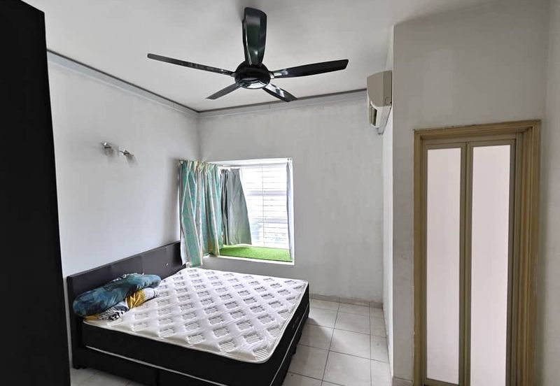 Desa Impiana, Taman Puchong Prima