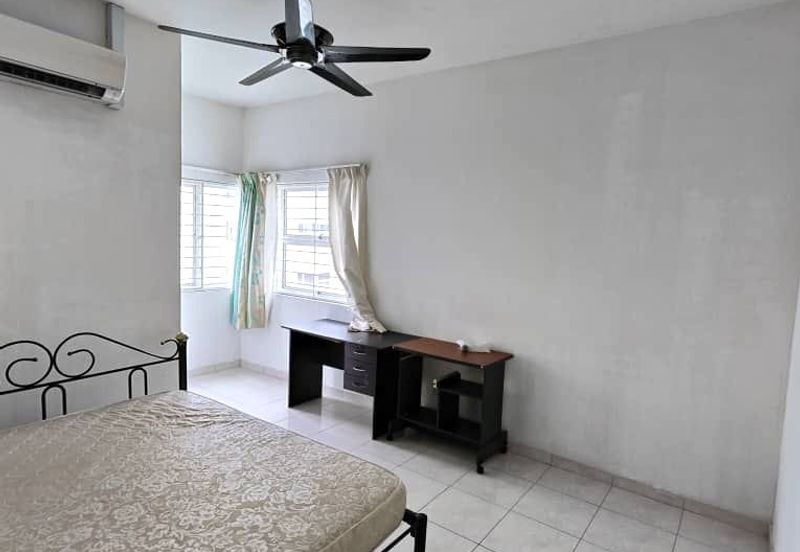 Desa Impiana, Taman Puchong Prima