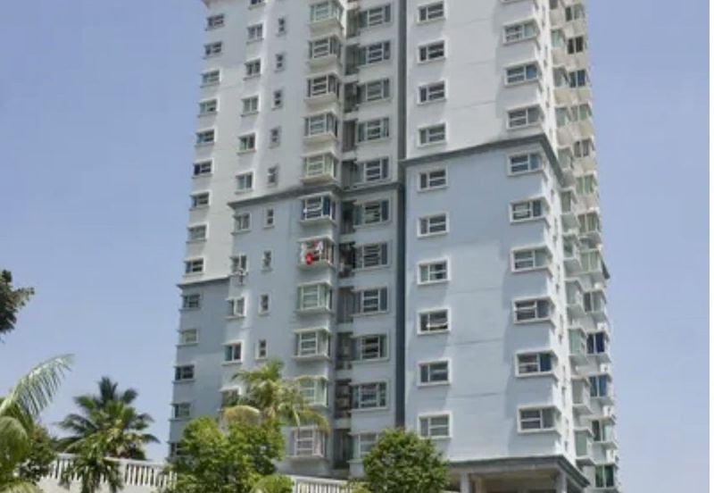 Desa Impiana, Taman Puchong Prima
