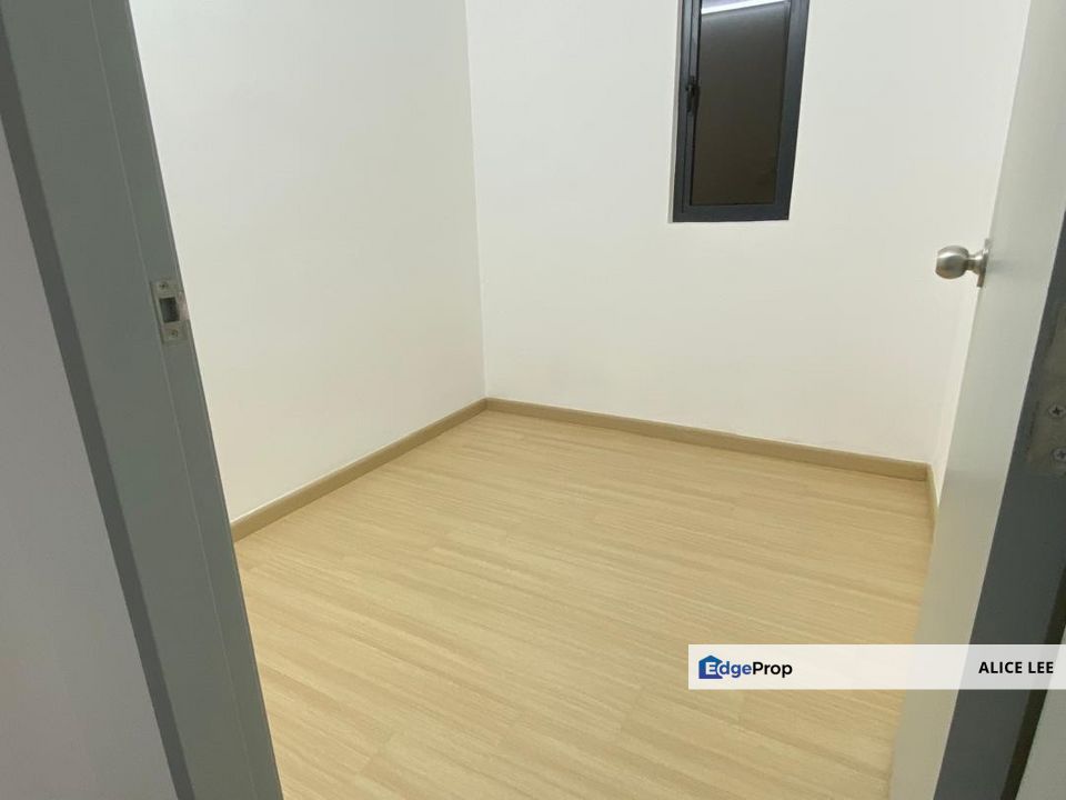 ANYA at Shorea Park, Puchong Partially Furnished 2R1B1C for RENT , Selangor, Puchong