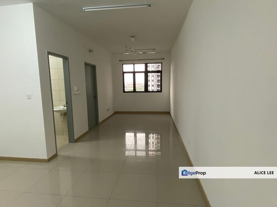 ANYA at Shorea Park, Puchong Partially Furnished 2R1B1C for RENT , Selangor, Puchong