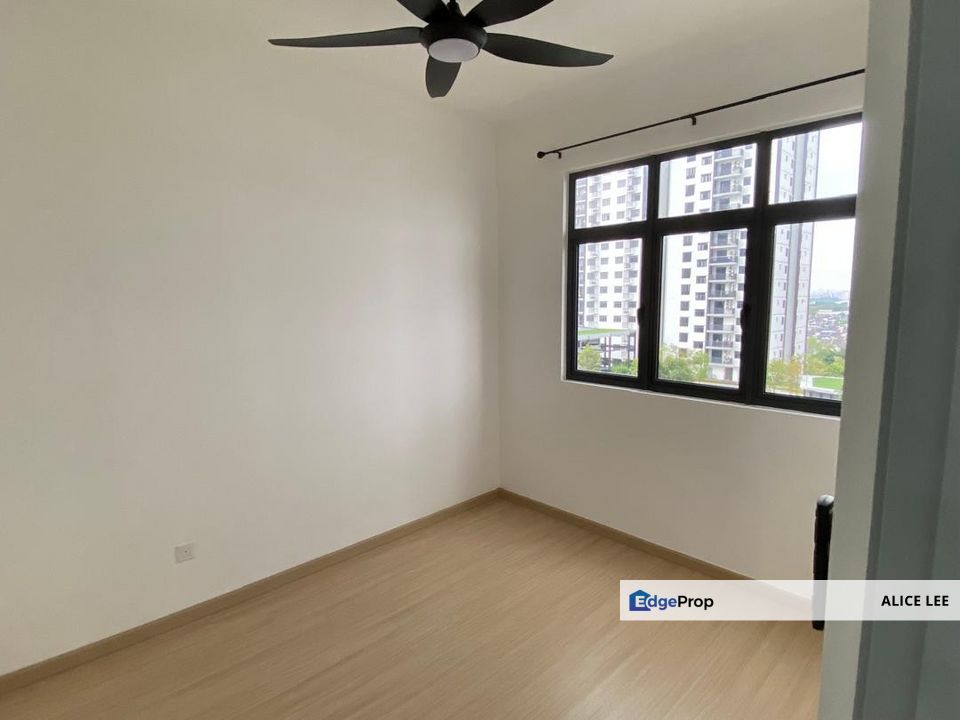 ANYA at Shorea Park, Puchong Partially Furnished 2R1B1C for RENT , Selangor, Puchong