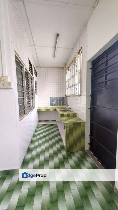 SS5 Kelana Jaya, Single Storey Link House for RENT , Selangor, Kelana Jaya