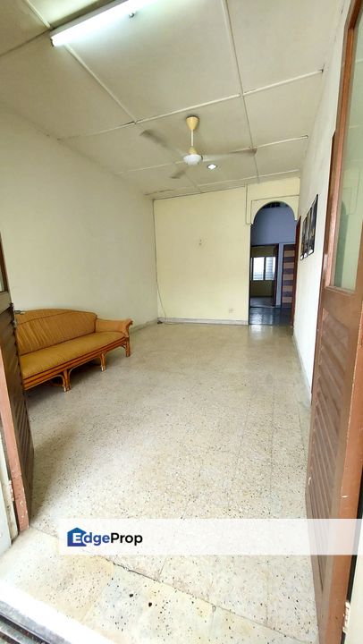 SS5 Kelana Jaya, Single Storey Link House for RENT , Selangor, Kelana Jaya