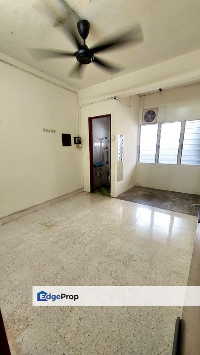 SS5 Kelana Jaya, Single Storey Link House for RENT , Selangor, Kelana Jaya