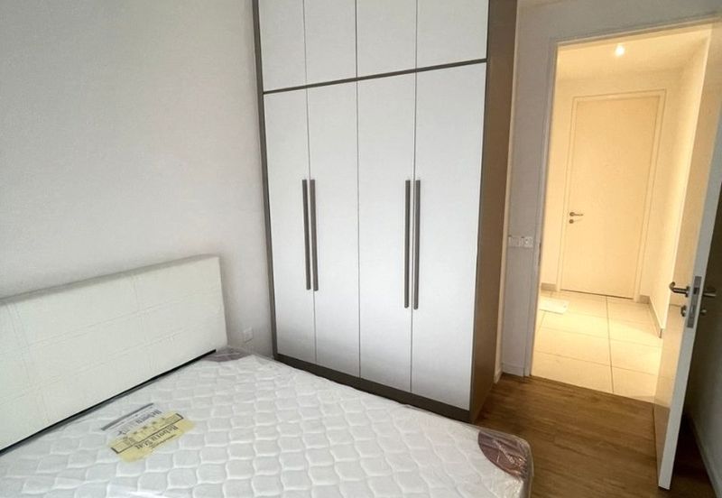 The Park Sky Residence