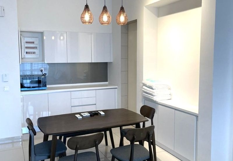 The Park Sky Residence