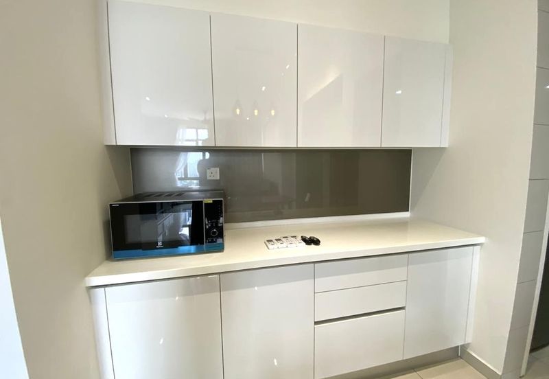 The Park Sky Residence