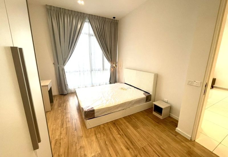 The Park Sky Residence