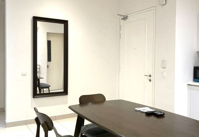 The Park Sky Residence