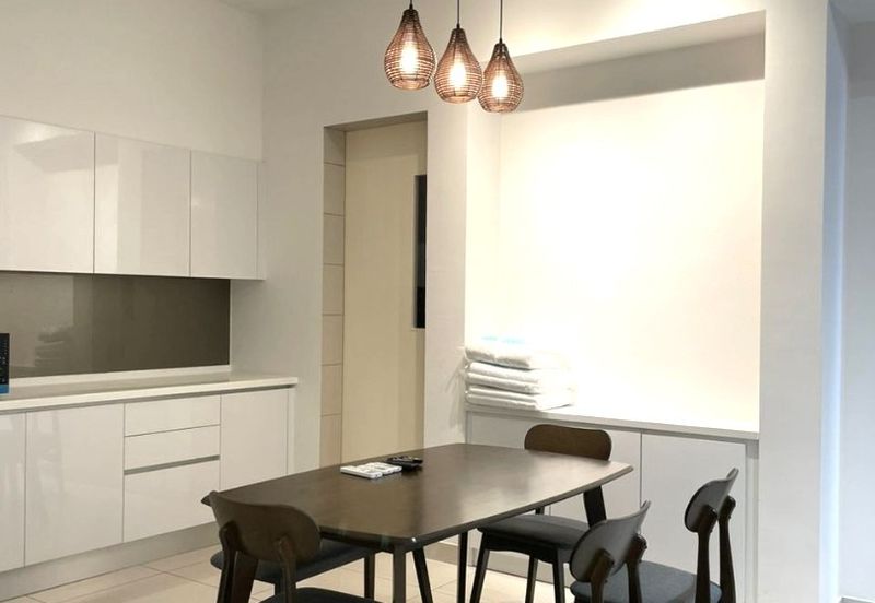 The Park Sky Residence