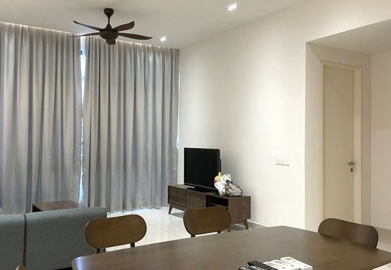 The Park Sky Residence