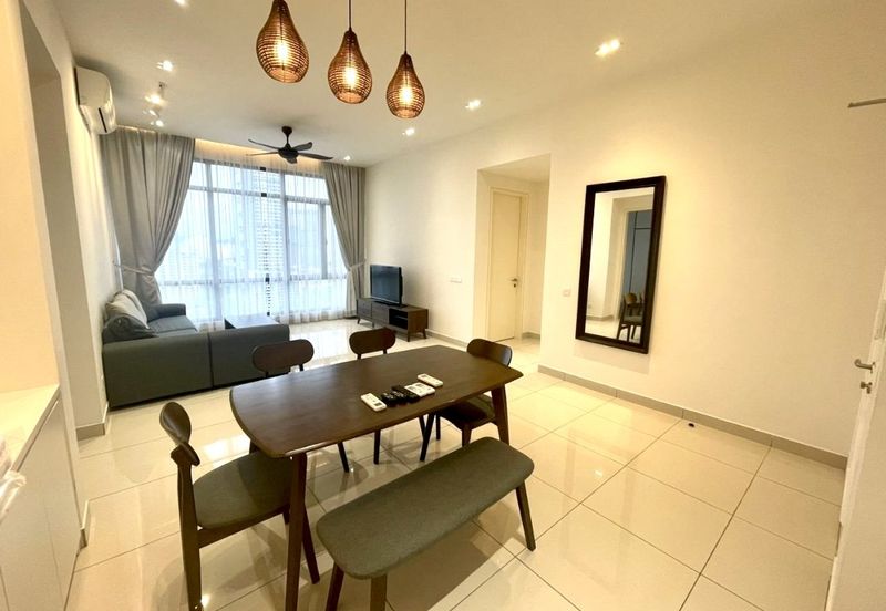 The Park Sky Residence