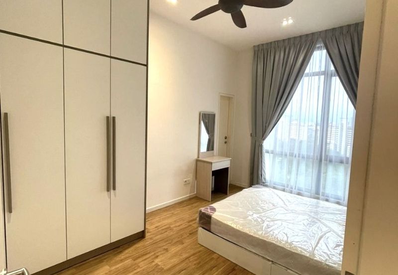 The Park Sky Residence