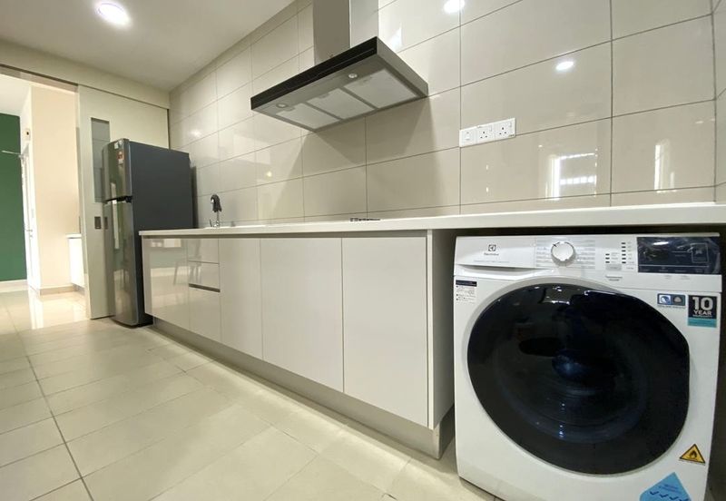 The Park Sky Residence