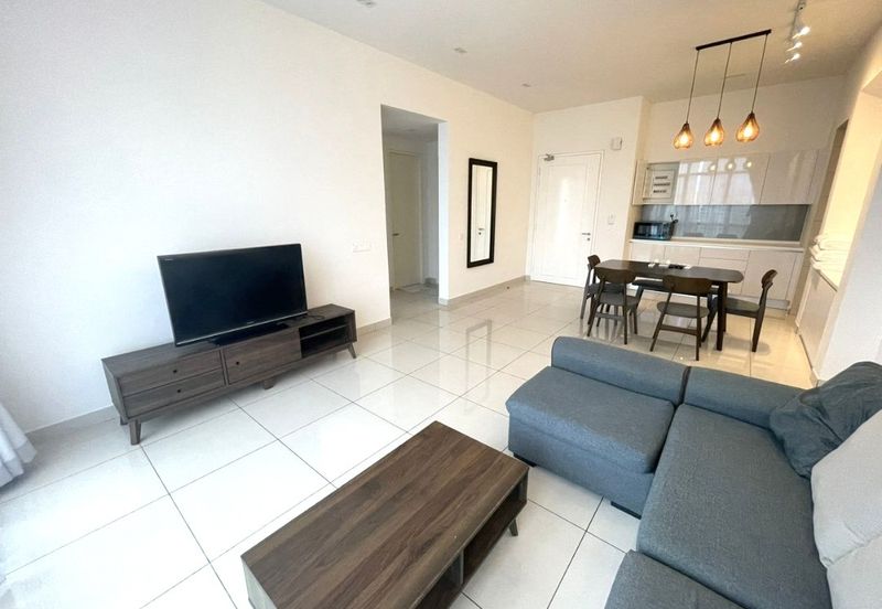 The Park Sky Residence