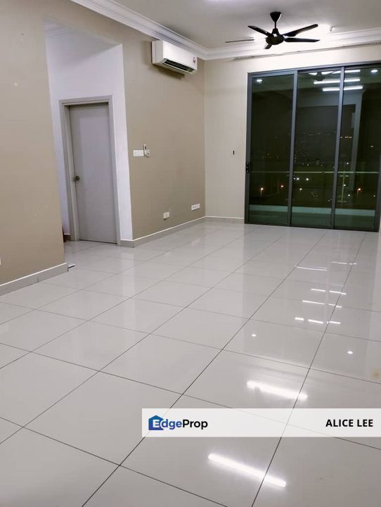 The Vyne, Salak Selatan, Kuala Lumpur Partially Furnished for RENT , Kuala Lumpur, Salak Selatan