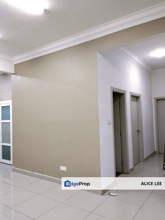 The Vyne, Salak Selatan, Kuala Lumpur Partially Furnished for RENT , Kuala Lumpur, Salak Selatan