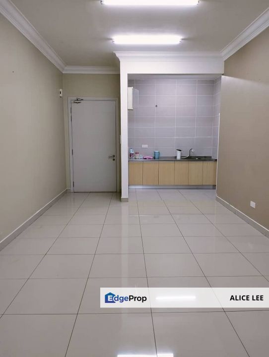 The Vyne, Salak Selatan, Kuala Lumpur Partially Furnished for RENT , Kuala Lumpur, Salak Selatan